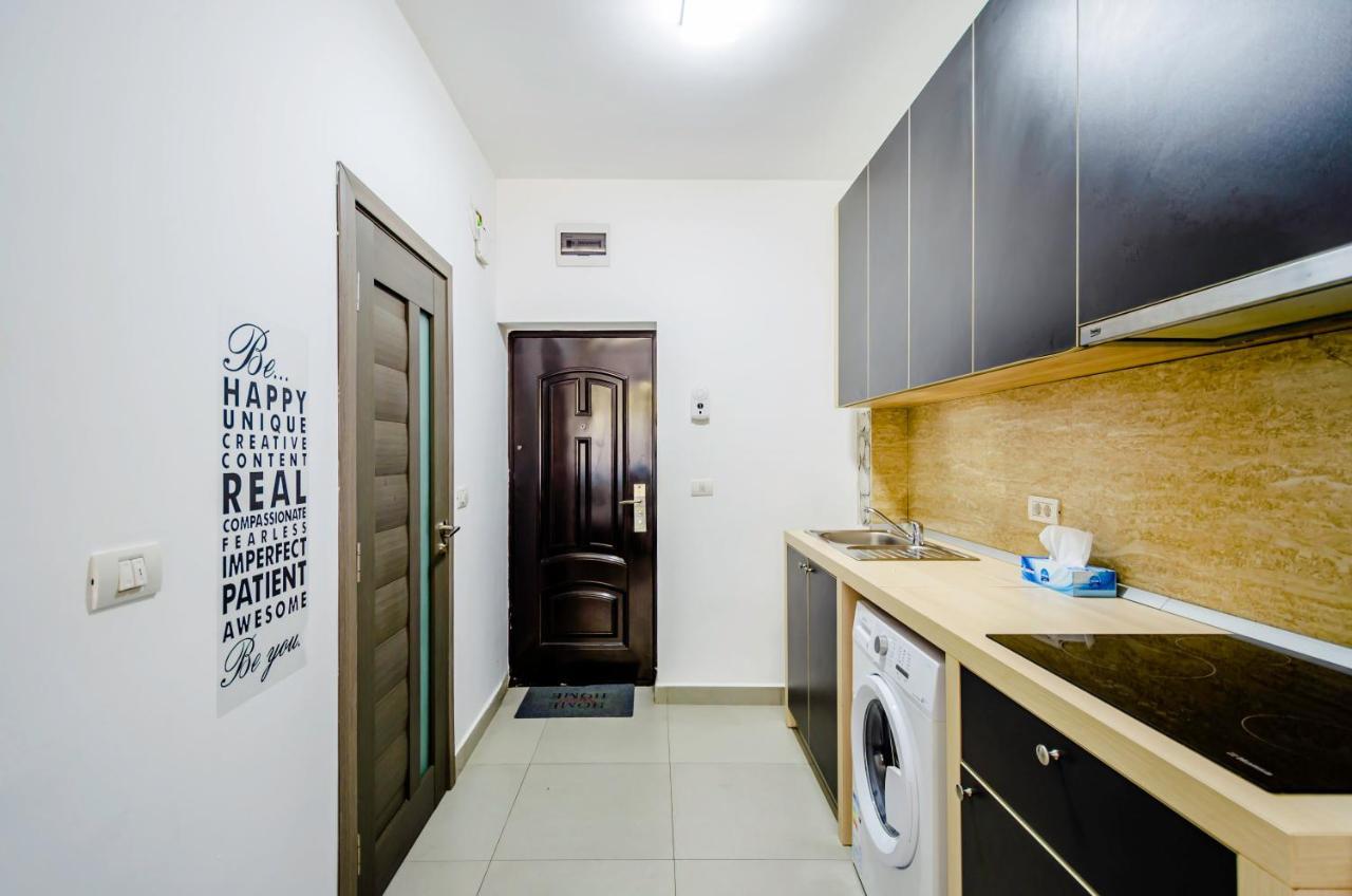 Hera'S Modern Home Arad Esterno foto