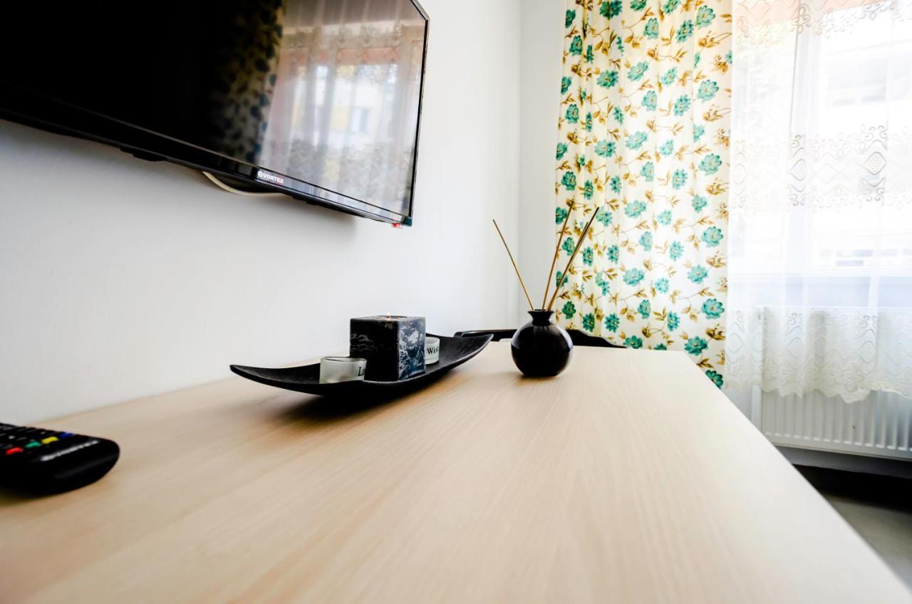 Hera'S Modern Home Arad Esterno foto