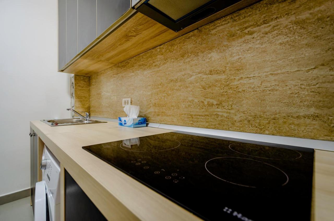 Hera'S Modern Home Arad Esterno foto