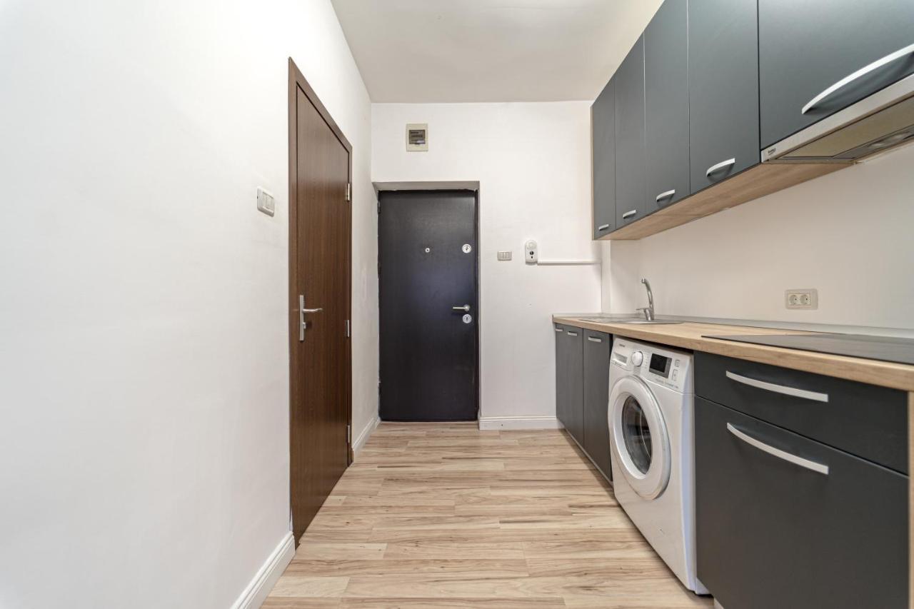 Hera'S Modern Home Arad Esterno foto