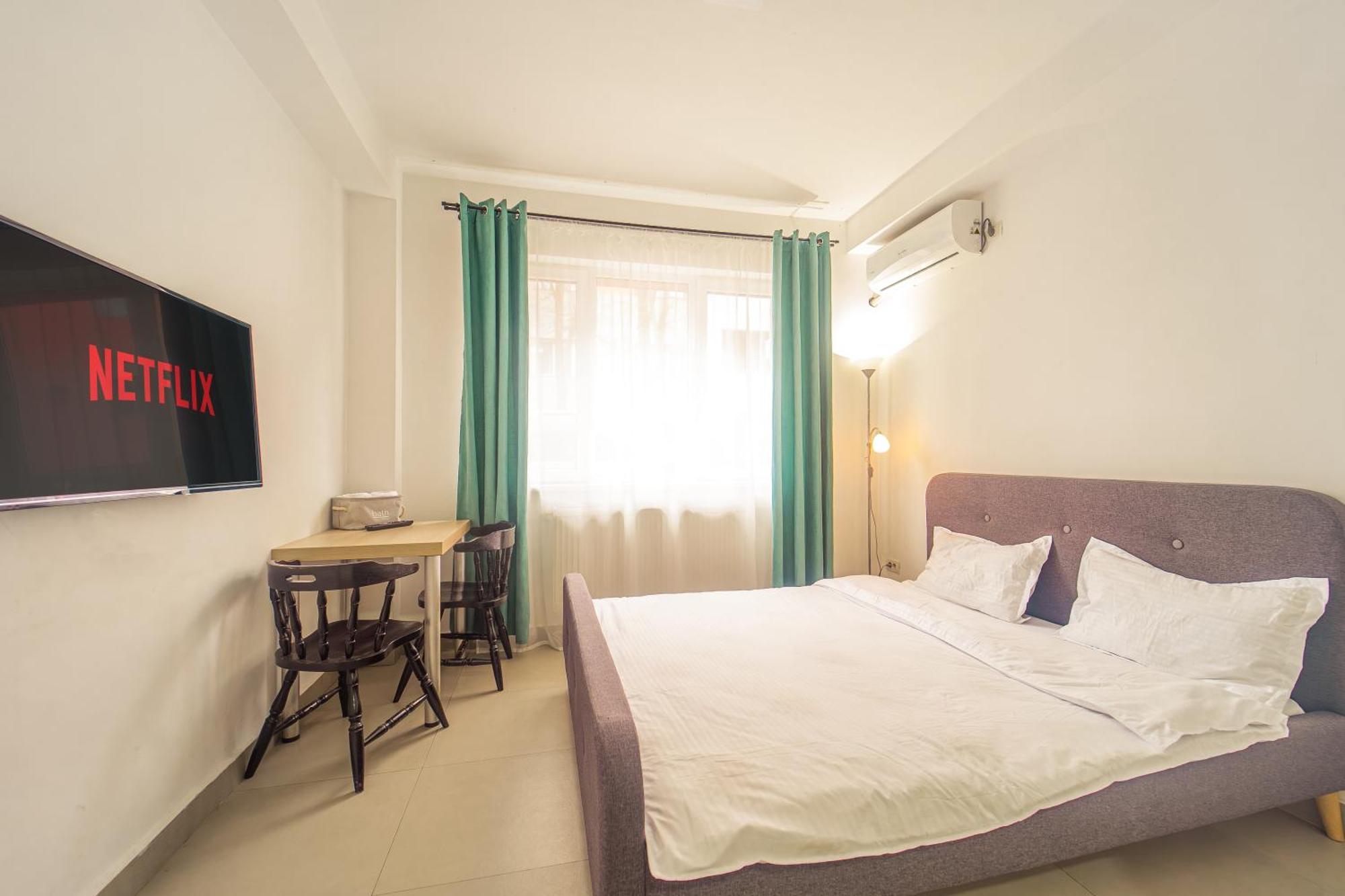 Hera'S Modern Home Arad Esterno foto
