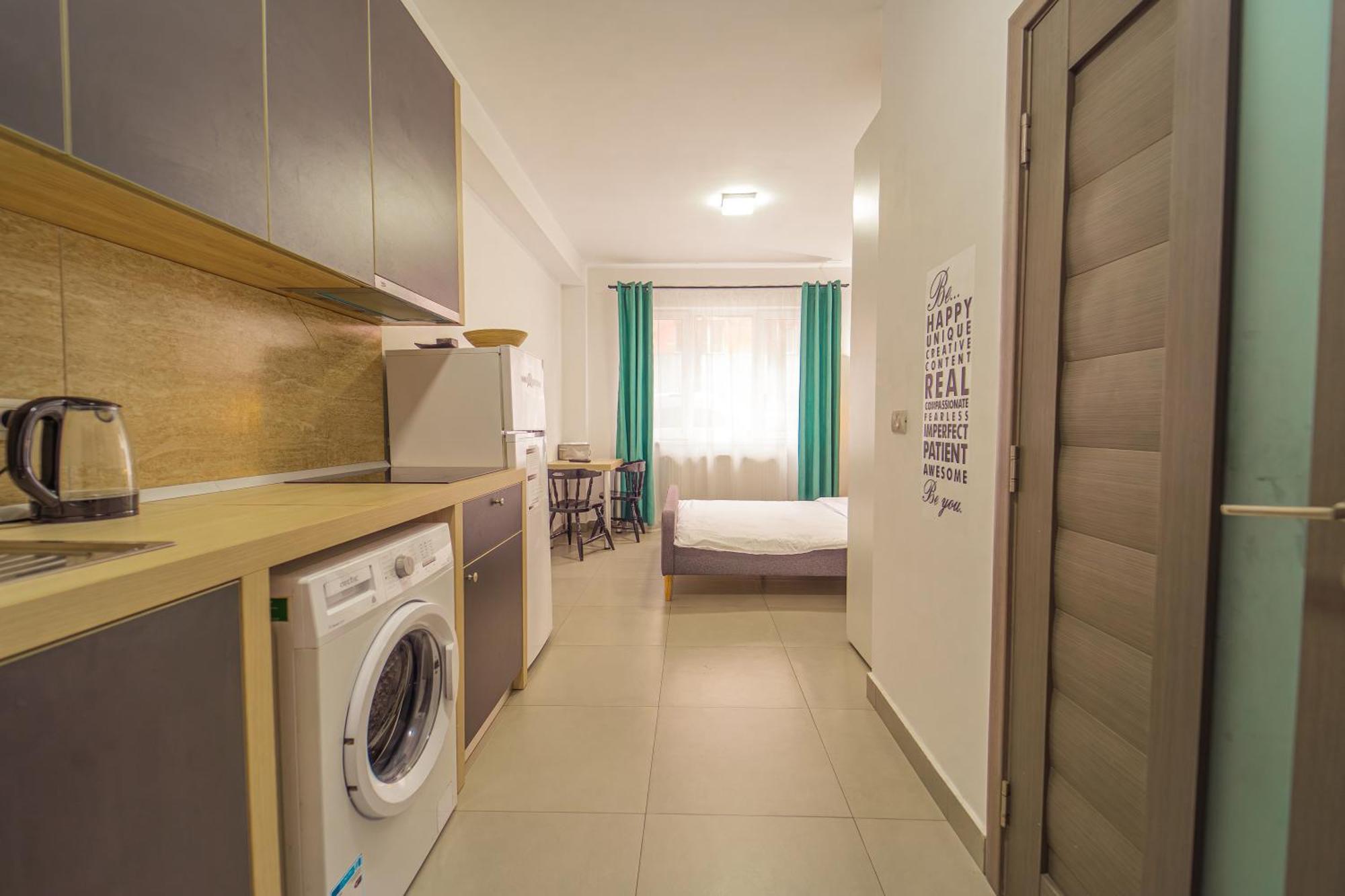 Hera'S Modern Home Arad Esterno foto