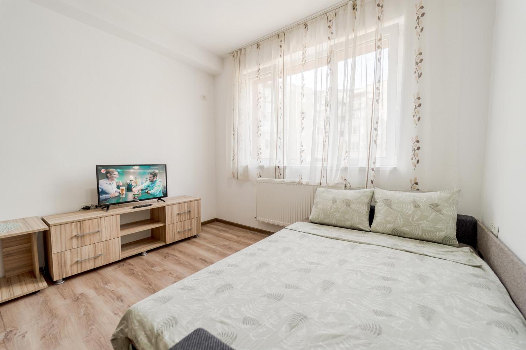 Hera'S Modern Home Arad Esterno foto